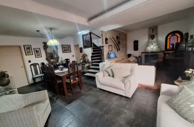 Casa no bairro do brooklin - oportunidade - necessita reforma