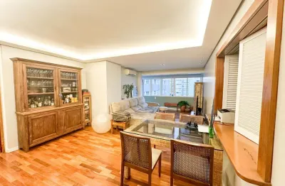 Cobertura no coração do itaim bibi e próxima ao parque do povo