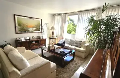 Excelente apartamento no coração de moema  pássaros - oportunidade