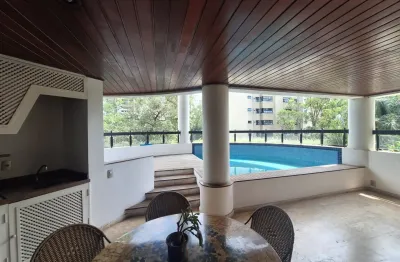 Oportunidade - magnífico apartamento com piscina e área gourmet
