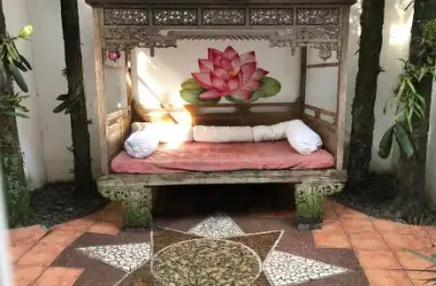 Casa em localização privilegiada do bairro de jardim europa