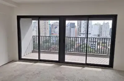 Studio em localização privilegiada - empreendimento com lazer