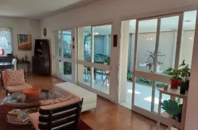 Oportunidade de negócio - casa no bairro do pacaembu em excelente localização