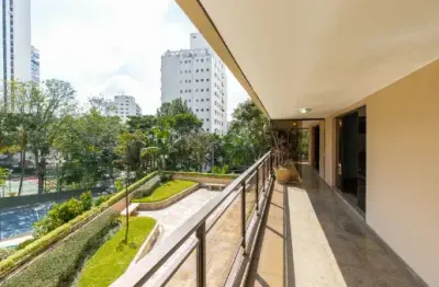 Magnífico apartamento no bairro de real parque - oportunidade