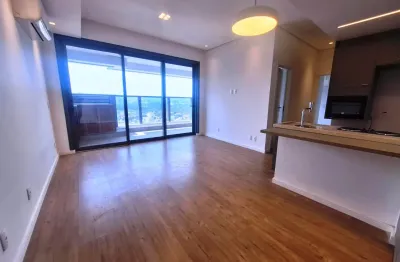 Magnífico apartamento pronto para morar no coração do itaim bibi