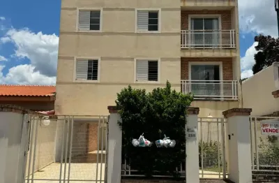Apartamento com 2 quartos à venda no Alvinópolis, Atibaia 