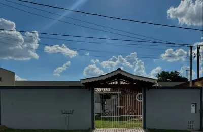 Casa com 1 quarto à venda no Recreio Maristela, Atibaia 