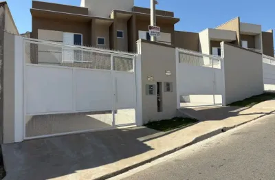 Casa com 2 quartos à venda no Jardim Imperial, Atibaia 