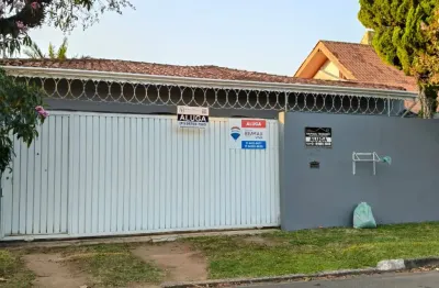 Casa com 3 quartos para alugar no Loteamento Loanda, Atibaia 