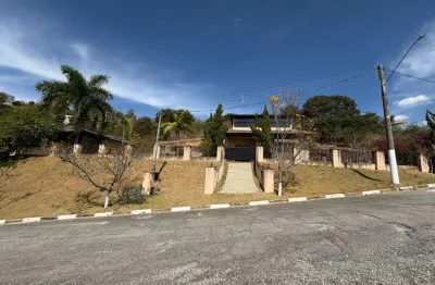 Casa de campo para venda em atibaia - sp bairro do tanque  cond village atibaia