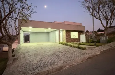 Casa em condomínio fechado com 3 quartos para alugar no Residencial Euroville, Bragança Paulista 