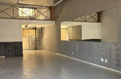 Sala comercial à venda na Vila Thais, Atibaia 