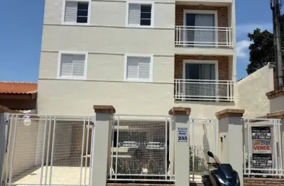 Apartamento com 2 quartos para alugar no Alvinópolis, Atibaia 