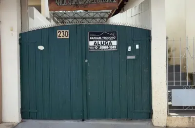 Casa em condomínio fechado com 1 quarto para alugar na Rua João Belini, 230, Parque das Nações, Atibaia