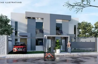 Casa com 3 quartos à venda na Vila Ipanema, Ipatinga 