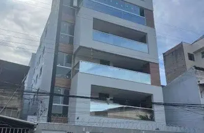 Apartamento com 3 quartos à venda no Iguaçu, Ipatinga 