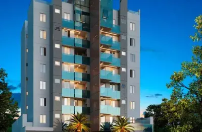 Apartamento com 3 quartos à venda no Belvedere, Coronel Fabriciano 