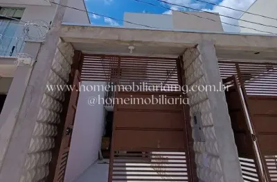 Casa com 3 quartos à venda no Belvedere, Coronel Fabriciano 