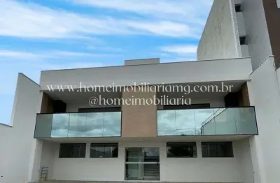 Apartamento com 3 quartos à venda no Parque Veneza, Santana do Paraíso 