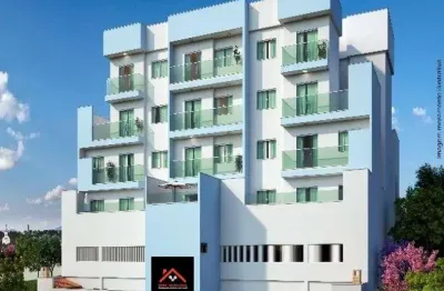 Apartamento 2 dorms para venda - eldorado, timóteo - 1 ou 2 vagas
