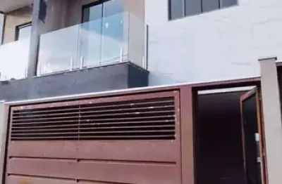Casa com 3 quartos à venda no Belvedere, Coronel Fabriciano 