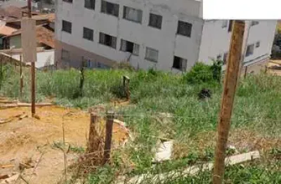 Terreno comercial à venda no Belvedere, Coronel Fabriciano 
