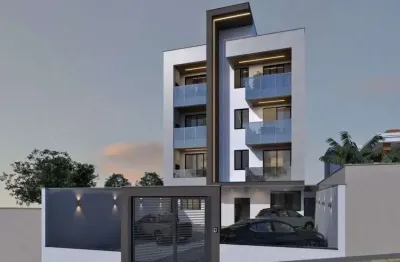 Apartamento com 2 quartos à venda no Belvedere, Coronel Fabriciano 