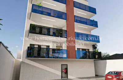 Cobertura com 4 quartos à venda no Veneza, Ipatinga 