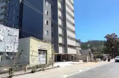 Apartamento com 2 quartos à venda no Horto, Ipatinga 