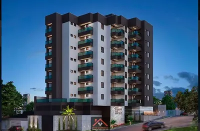 Apartamento com 2 quartos à venda no Iguaçu, Ipatinga 