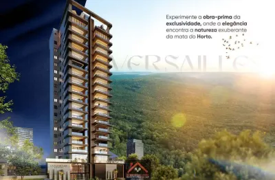 Apartamento com 3 quartos à venda no Horto, Ipatinga 