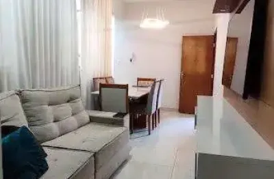 Apartamento com 3 quartos à venda no Belvedere, Coronel Fabriciano 