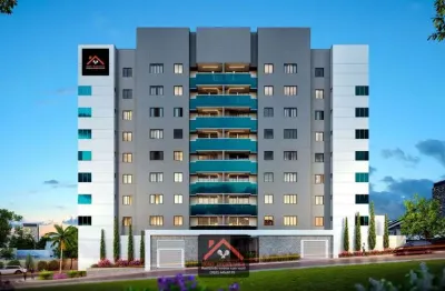 Apartamento com 3 quartos à venda no Imbaúbas, Ipatinga 