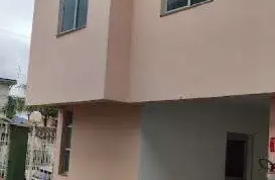 Casa em condomínio fechado com 3 quartos à venda no Giovanini, Coronel Fabriciano 