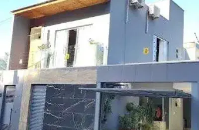 Casa com 3 quartos à venda no Giovanini, Coronel Fabriciano 