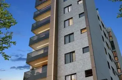 Apartamento com 3 quartos à venda no Horto, Ipatinga 