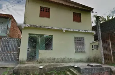 Casa com 4 quartos à venda na Rua Amazonas, 216, Praia Grande, Salvador
