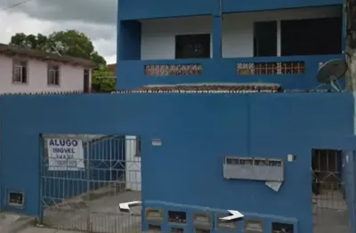 Casa com 6 quartos à venda na Rua Dom João VI, 19, Periperi, Salvador