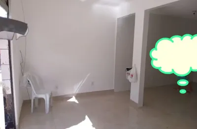 Ponto comercial com 1 sala à venda na Rua Manoelito Vargas, 6, Periperi, Salvador