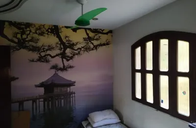 Casa com 3 quartos à venda na Avenida Afrânio Peixoto, Escada, Salvador