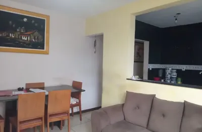 Apartamento com 2 quartos à venda na Rua Carlos Marighela, São Rafael, Salvador