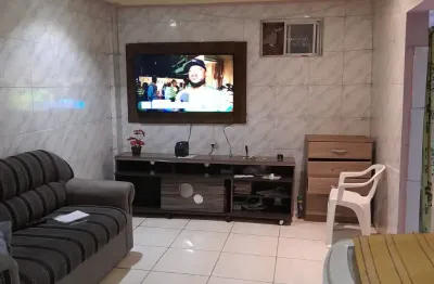Casa com 2 quartos à venda na Rua Brejinho, 81, Ilha Amarela, Salvador