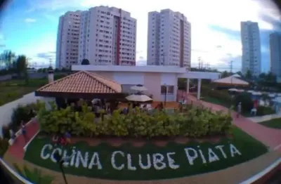 Apartamento com 2 quartos à venda na Rua da Gratidão, Piatã, Salvador