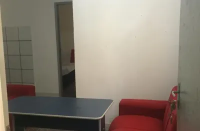 Apartamento com 1 quarto à venda na Rua Manoelito Vargas, 20, Periperi, Salvador
