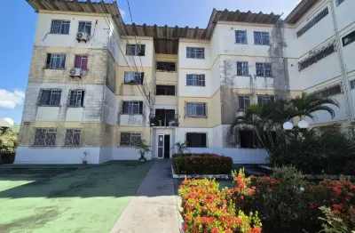 Vendo arvoredo apartamento 2/4 140 mil - aceita financiamento