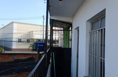 Vendo casa 2 andar em tancredo neves 2/4  exvelente localizacao