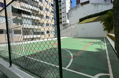 Apartamento 3/4 sendo 1 suíte no condomínio vivenda san  vicente