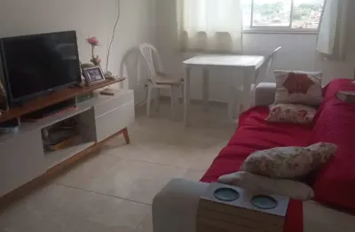 Apartamento com 2 quartos à venda na Conjunto Recanto das Ilhas, São Marcos, Salvador