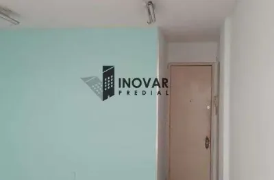 Escritório/sala comercial para venda com aproximadamente 25m² no centro - niterói - rj