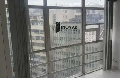 Sala/conjunto para aluguel no centro - niterói - rj